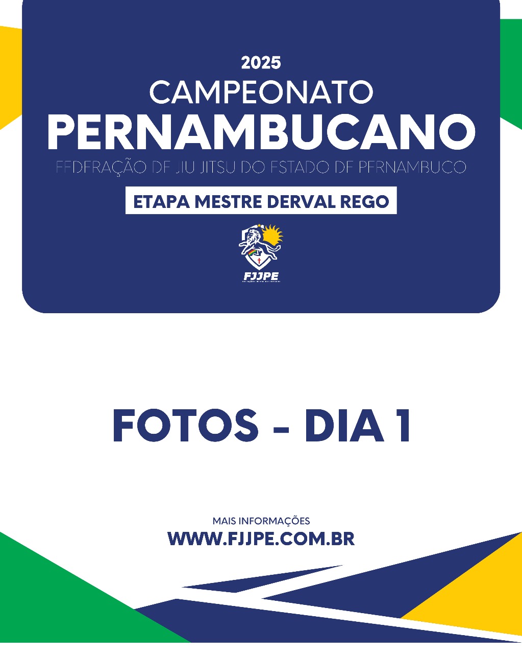 FOTOS DO 1 º DIA DE EVENTO 17/05